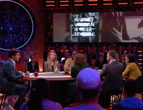 Late Night met Twan Huys – Wist Nikki Lee Janssen wie de dader was?