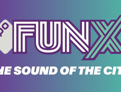 Funx – Internet pesten