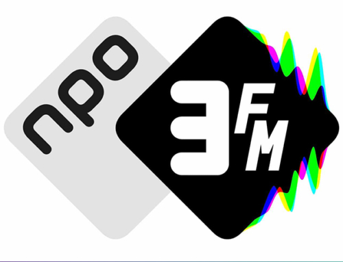 3FM: Burgerinitiatief internetpesters aangepakt
