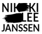 Nikkilee Janssen Logo